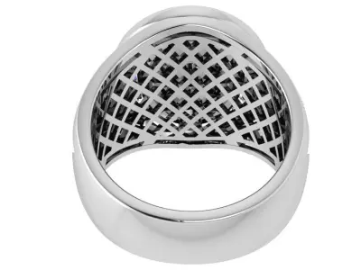 Engraving Ring 4450 3D print model