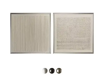 June Wei ABAS195 and ABAS248 3D model