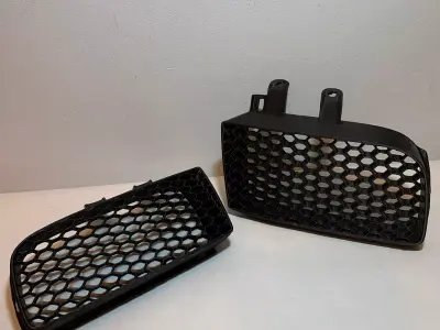 FRONT LATERAL GRILLE SEAT LEON CUPRA MK1 3D print model