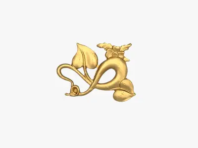 Acanthus Onlay Collection32