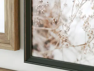 Gallery Wall 119 3D model