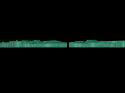 asian phoenix - Krimson Lee 3D print model