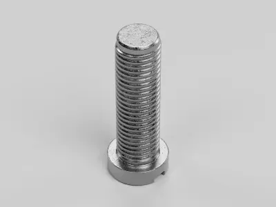 -Screw V5- 3D model