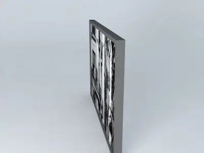 People 07 Free 3D model