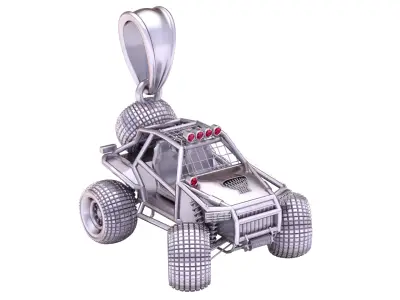 eeb 3D Models - Download 3D jeeb 3D print model