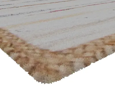 Rug Set 247 3D model