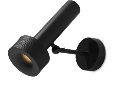 Aromas Focus Wall Lamp 3D model