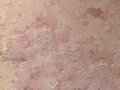 Decorative plaster 116 Texture