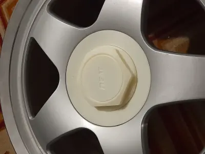 Center Caps Bridgestone Beat Pro 3D print model