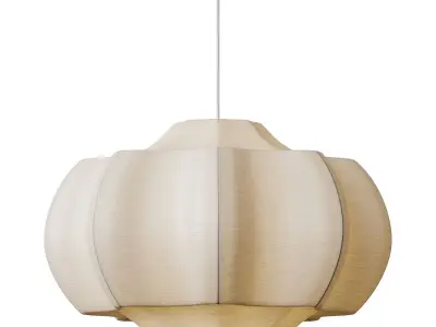 Bellini Pendant 3D model