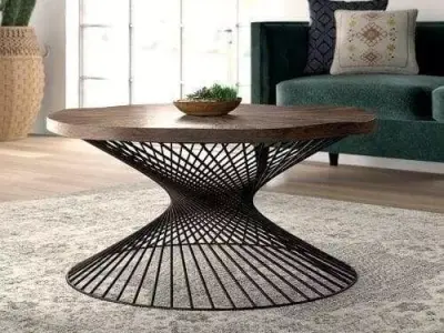 TABLE Free 3D print model
