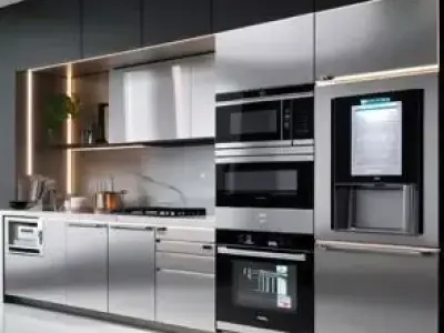 home modeling 3D model