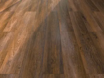 Yurtbay Barkwood Walnut 15x90 Texture