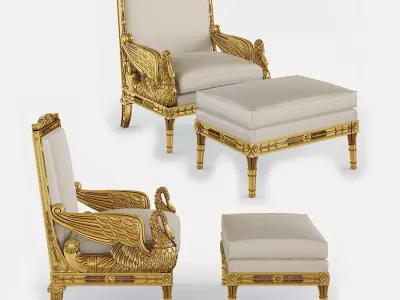 BELLONI CLASSICO  3D model