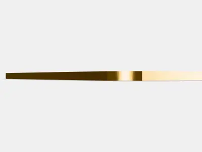 SVANSELE mirror 1 3D model