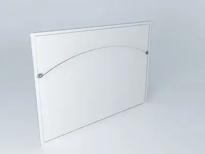 Old England 6 18th Century Kent Free 3D model