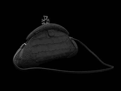 Bag for Women 3D model