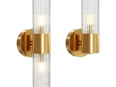 IRAIDA Low-poly 3D model