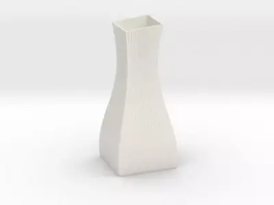 Vase p13 3D print model