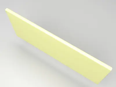 Mirror 3D model