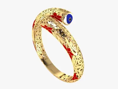 Bangles Files 3D print model