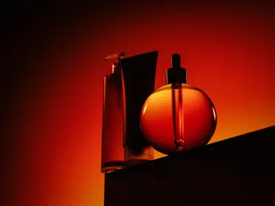 Table Edge Presets rr 3D model