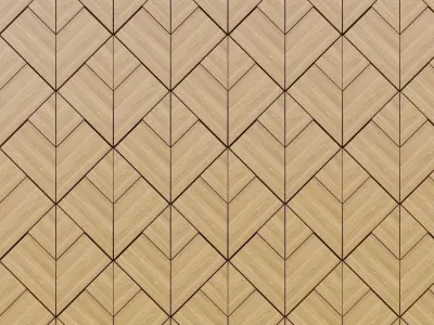 Wall wood V26 for your interior wall wood  3D model