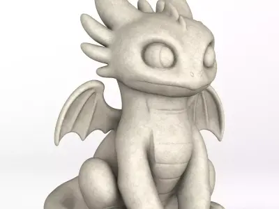 Dragon Collection Mythical Beast Series Fantasy Creatures