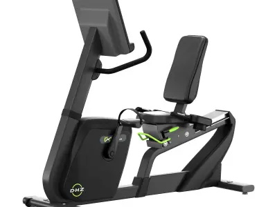 SHUA SH-B9100R 3D model