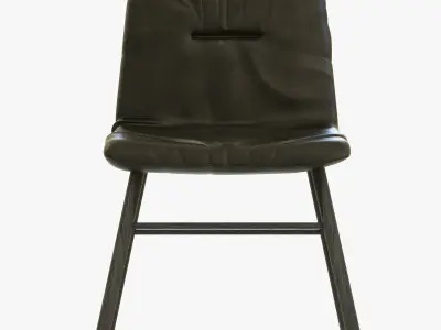 FREIFRAU LEYA chair 3D model