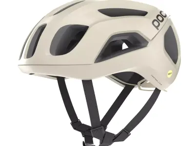 Bicycle Helmet POC Ventral mips 3D model