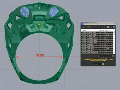 panther2 editm1y2024 3D print model