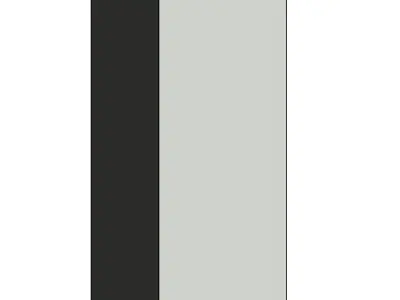 Entwerter validator 3D model