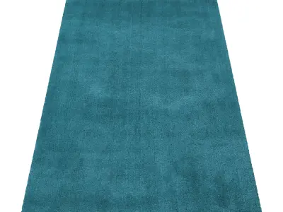 Rug Set 626 3D model