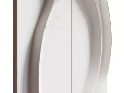 Wall Art Collection 02 3D model