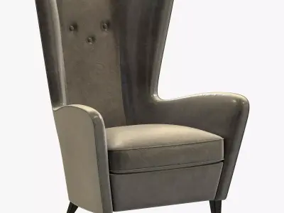 Dantone Home Paradizo 3D model