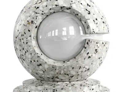 Pbr Terrazzo Veneziano 57 Texture purchase