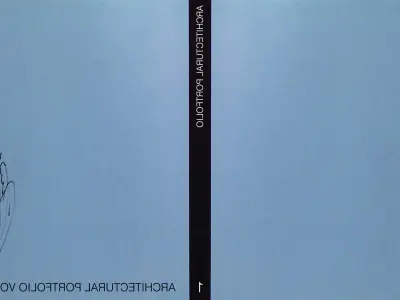 simple wooden room Free 3D model