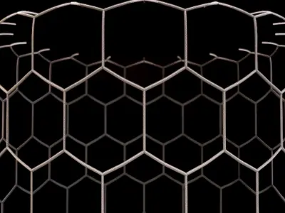 Sport Net Substance material and textures Texture