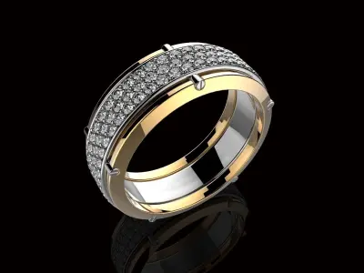 AV Disagne 86  3D print model