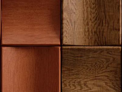 Art Wood 23 - Seamless Texture