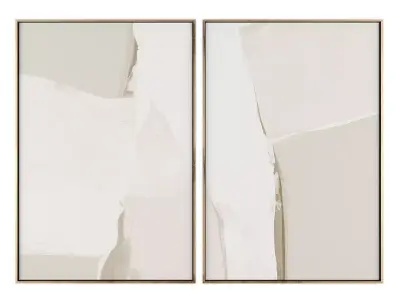 Art464 Low-poly 3D model