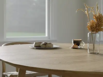 Indoor Decorative set Carl Hansen and Son 3D model