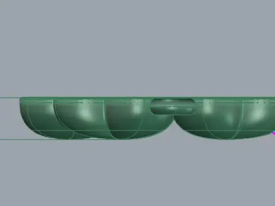 HEART PENDANT LOVE SIGN - Diamond Valentines Day Gift 3D print model