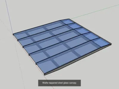 SketchUp Builds 3D Model Collection
