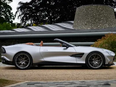 Game Ready Porsche 718 Car 3D Model PBR Realistic 3D model