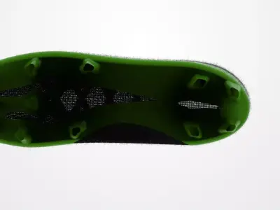 football shoes  Free 3D print model