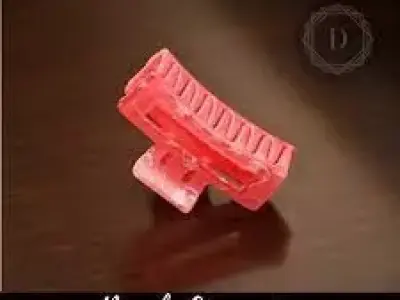 CATCHER psmodel 3D print model