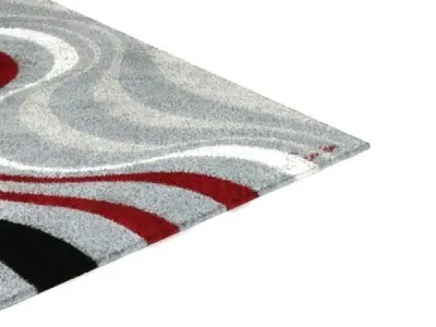 Onion 4 Carpet 3D model