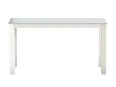 Scavolini Aire Dining Table 3D model